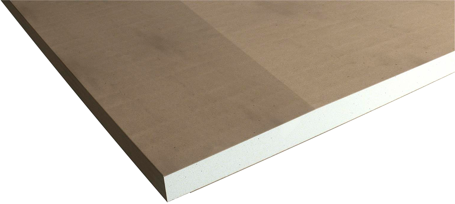 1743897 GYPROC 120X250 CM GN 13