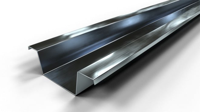 1745082 GYPROC SEKUNDÆR S 25 85 3800MM