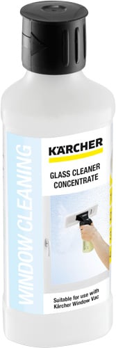 1745271 KÄRCHER GLASRENS KONCENTRAT WEB
