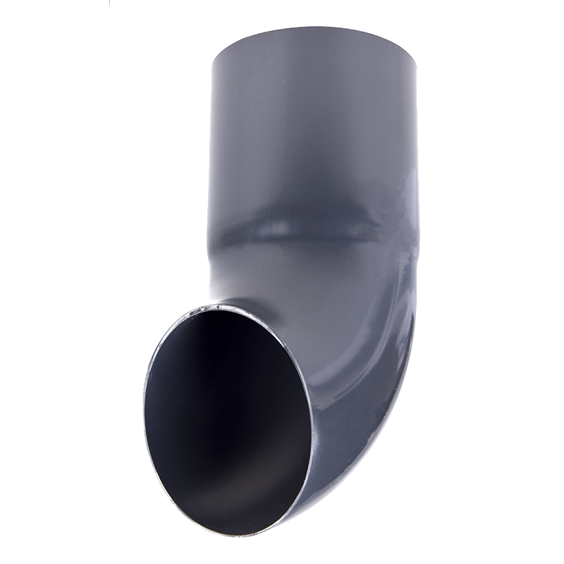 1750173 PLASTMO UDKASTER GRAFIT 75MM