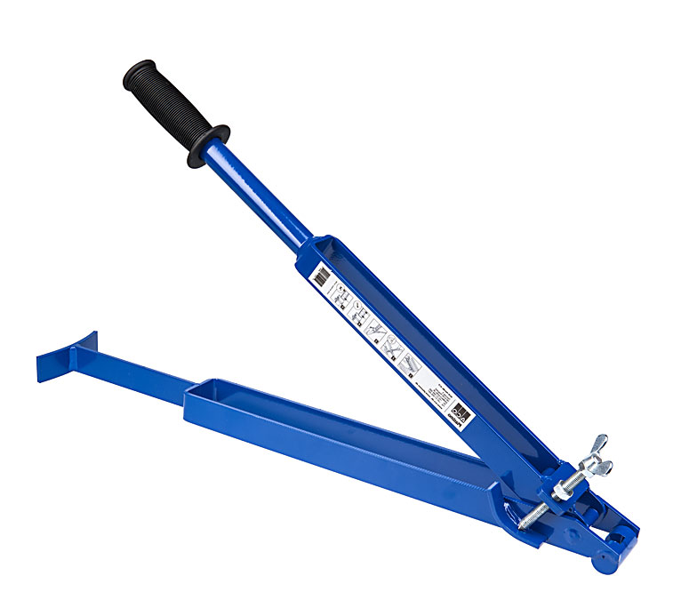 1750264 PLASTMO RENDEJERNSBUKKER