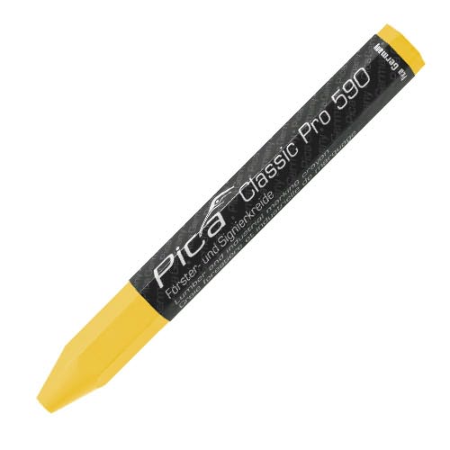 1784246 PICA MÆRKE KRIDT PRO GUL
