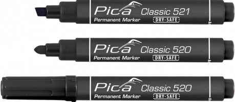 1784286 PICA PERMANENT MARKER SORT