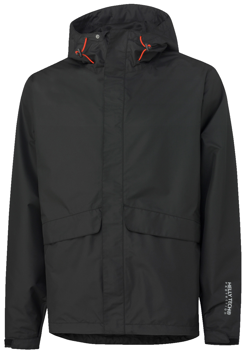 1795585 HH MANCHESTER REGNJAKKE 2XL