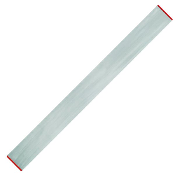 1797499 SPREHN ALU RETTESKINNE 2,5 M