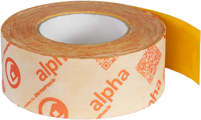 1797880 ALPHA RØD UNIVERSAL TAPE