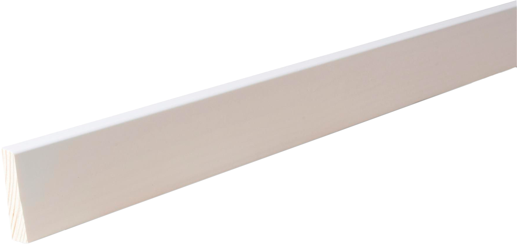 1797886 HT38 FORKANTL. 1RK HVID 9X33MM