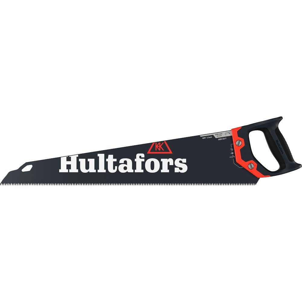 1807754 HULTAFORS HÅNDSAV HBX 22 9