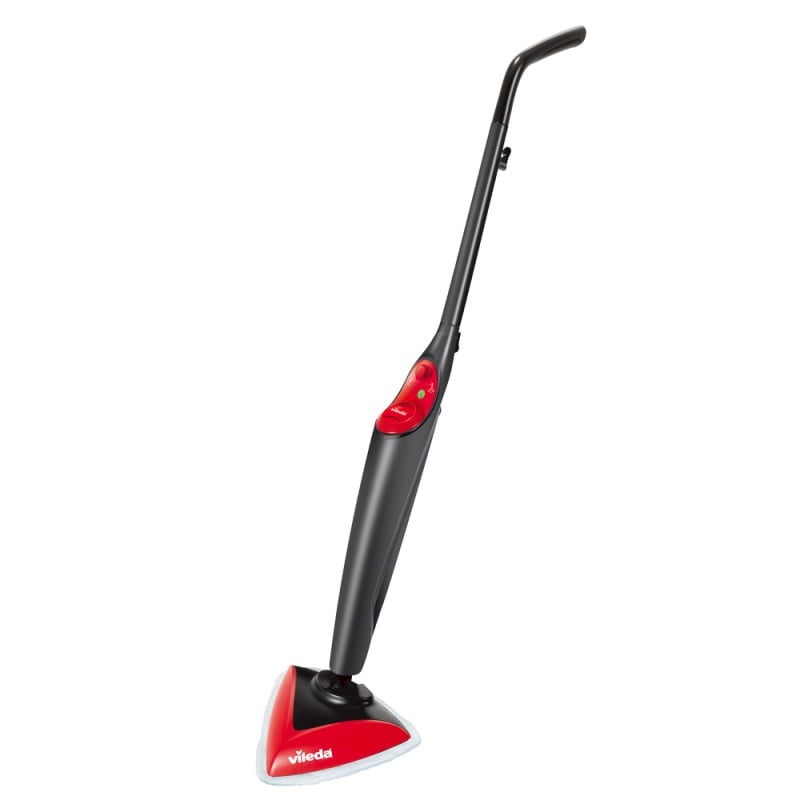1816172 VILEDA STEAM DAMPMOPPE SORT 2