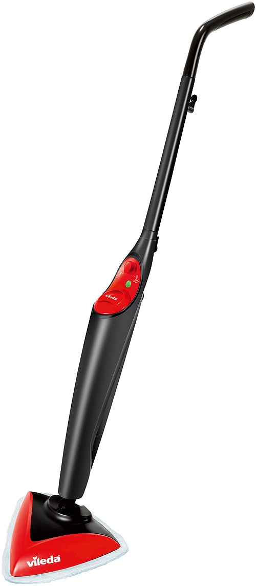 1816172 VILEDA STEAM DAMPMOPPE SORT