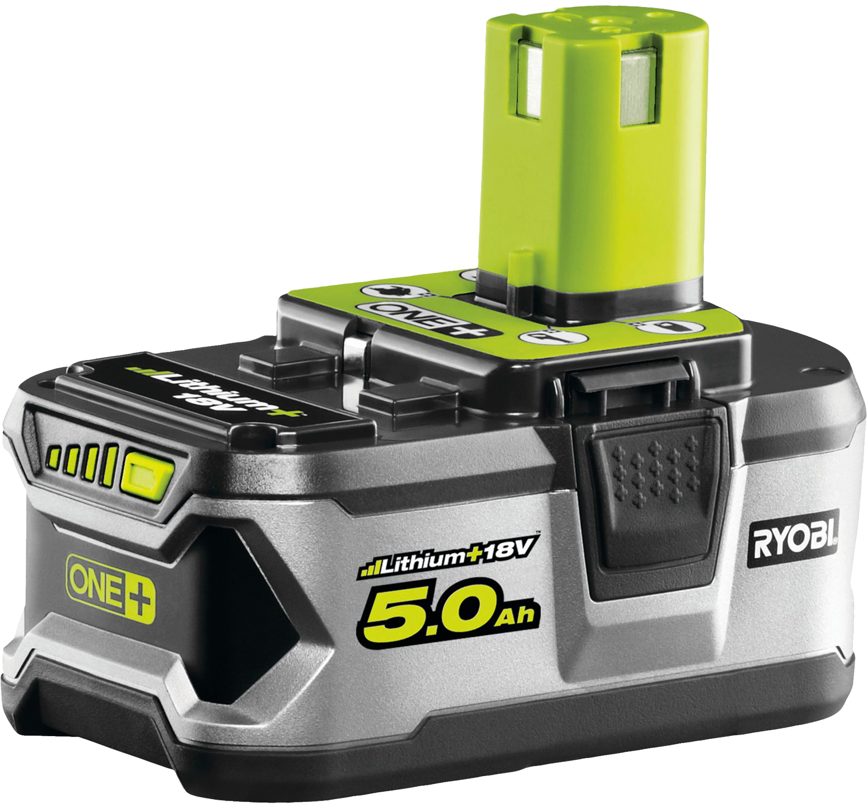 1819482 RYOBI ONE+ 5,0AH BATTERI