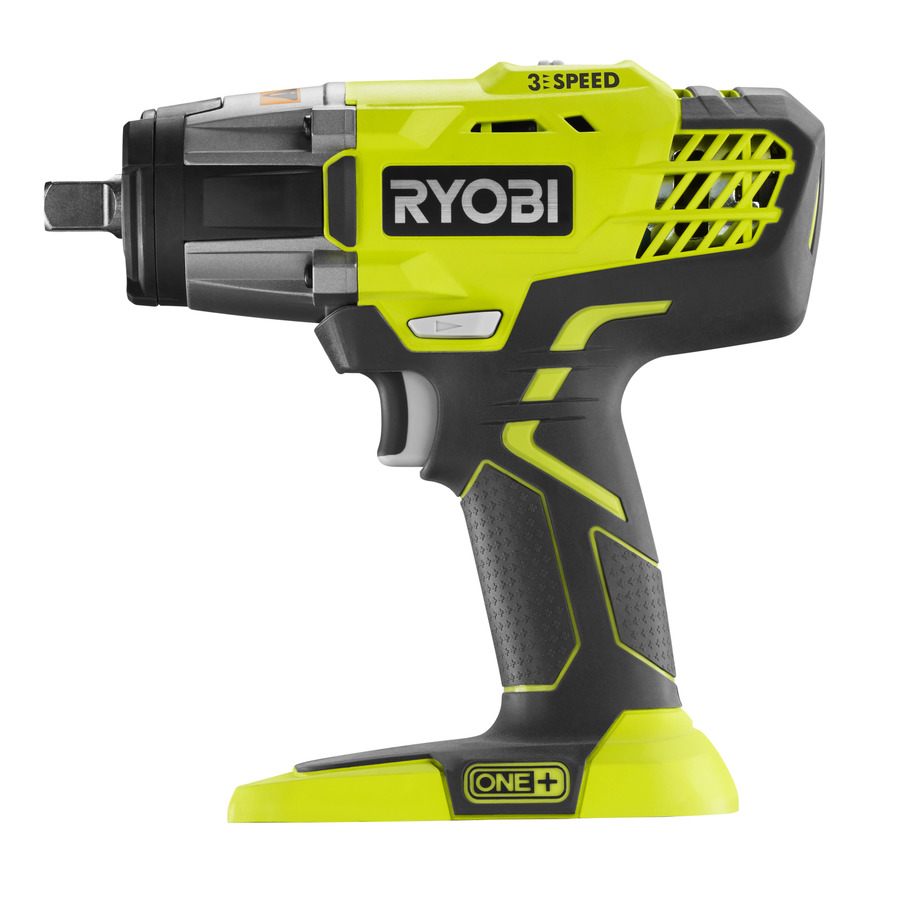 1819485 RYOBI ONE+ SLAGSKRUENØGLE 18V1