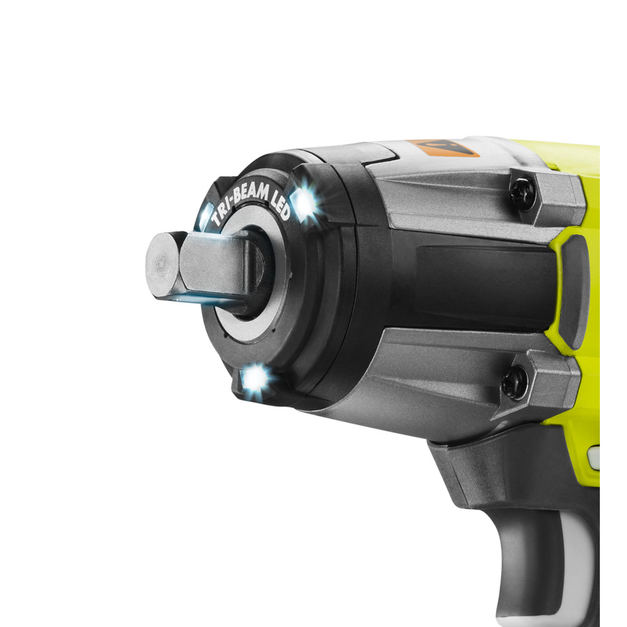 1819485 RYOBI ONE+ SLAGSKRUENØGLE 18V2