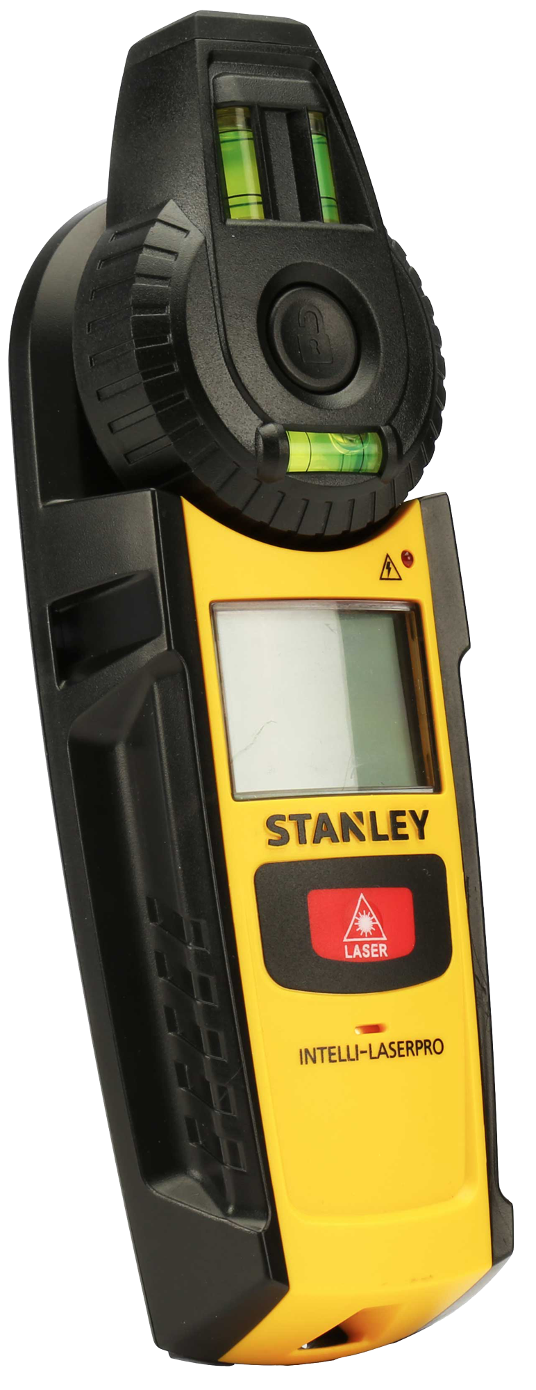 1823336 STANLEY DETEKTOR MED LASER