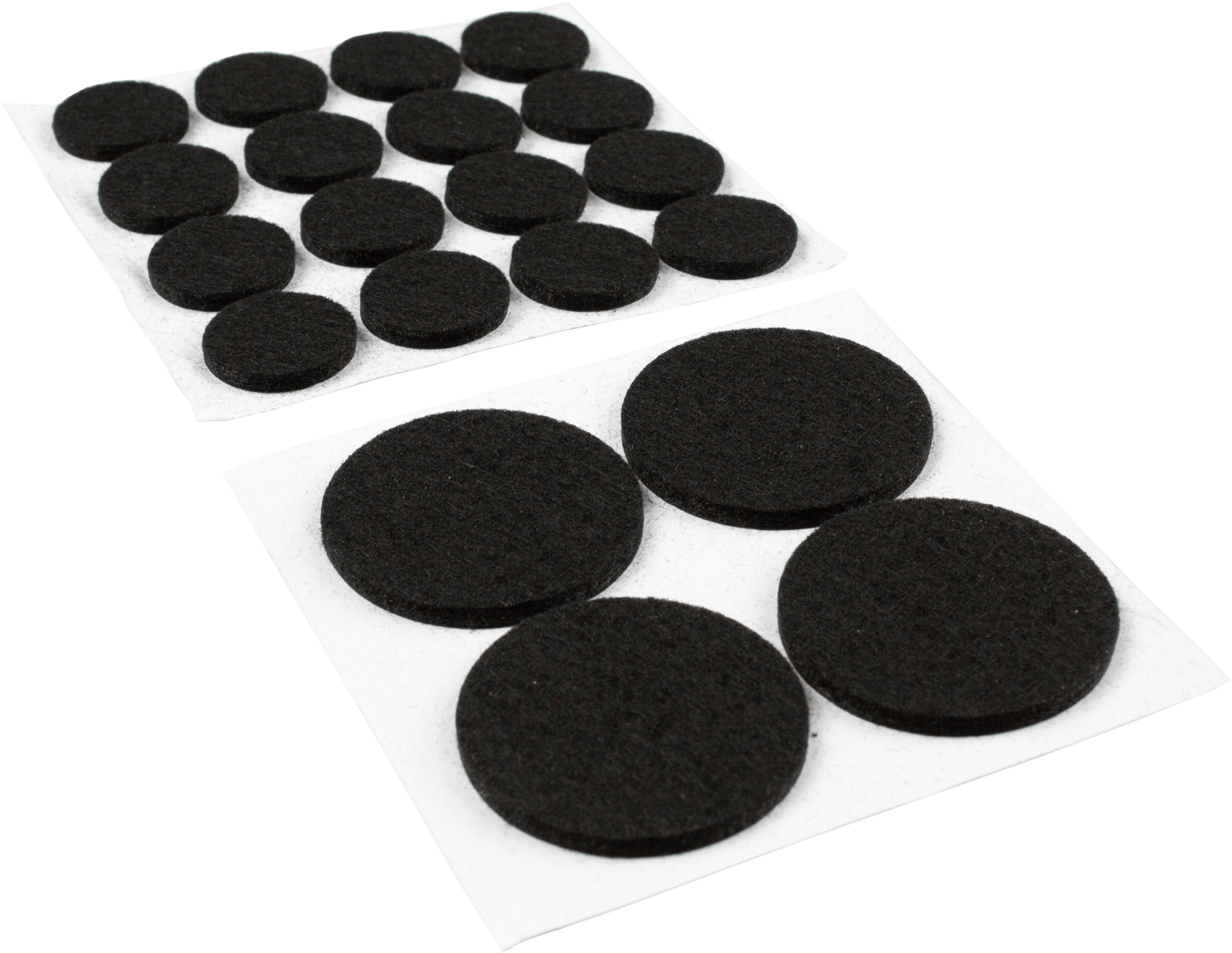 1824917 HABO FILTKNOPPER 20X38MM SORTE
