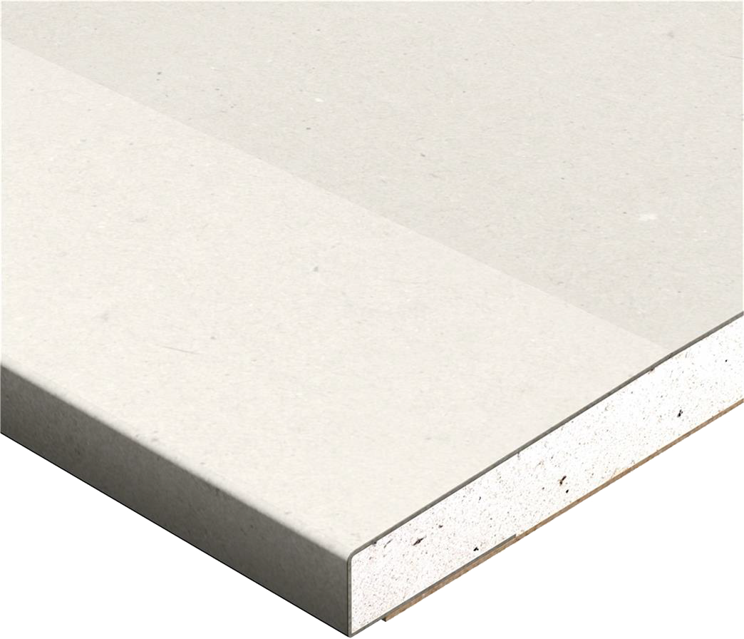 1827309 GYPROC GHE13 HABITO 12,5MM