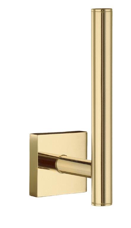 1828676 House Reservepapirholder Messing RV320