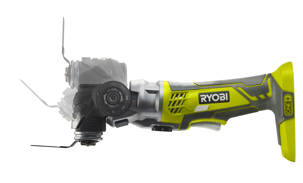 1828721 RYOBI MULTIVÆRKTØJ R18MT 0 2