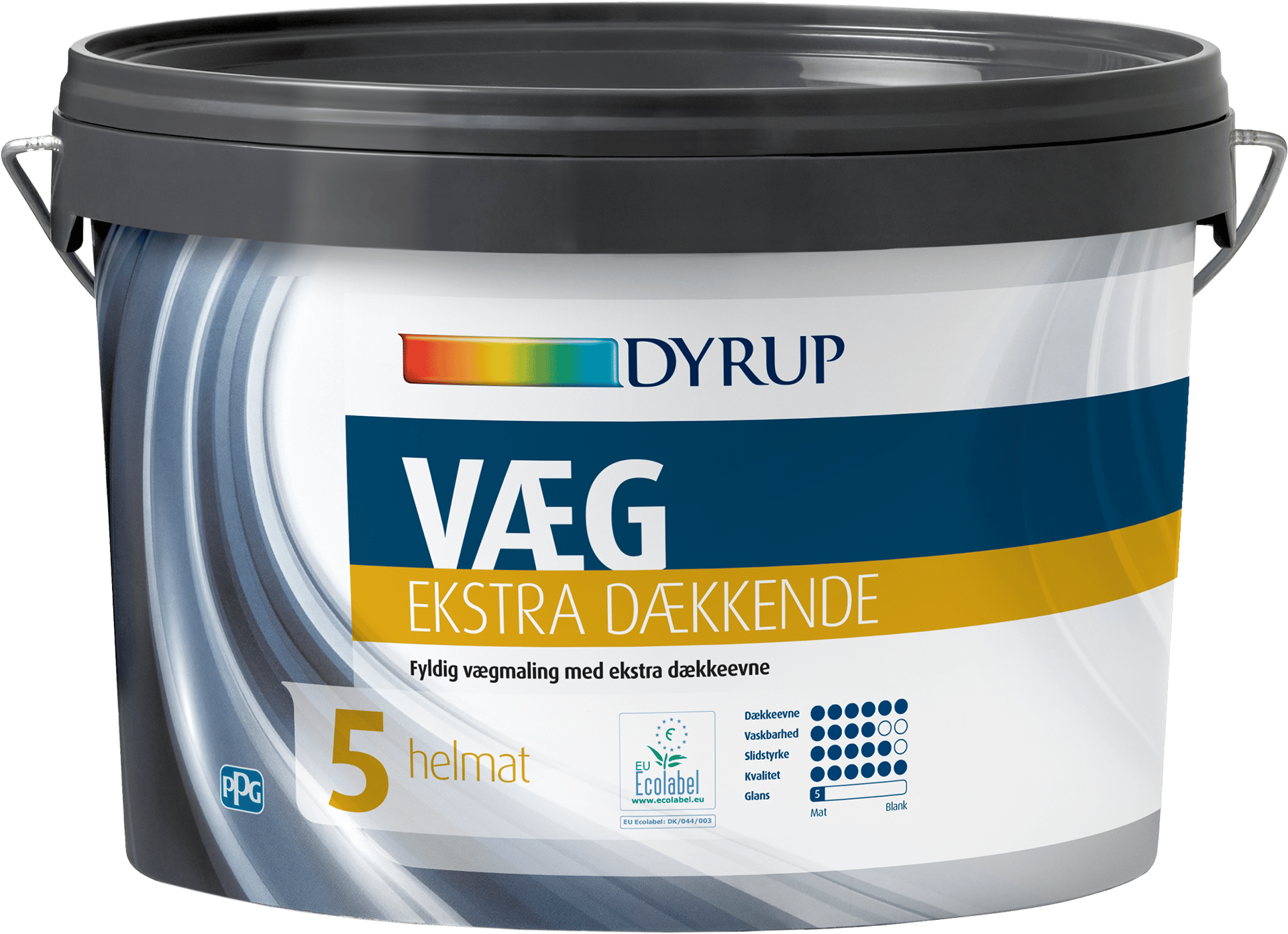 1835271 DYRUP VÆG 05 EKSTRA DÆKKENDE