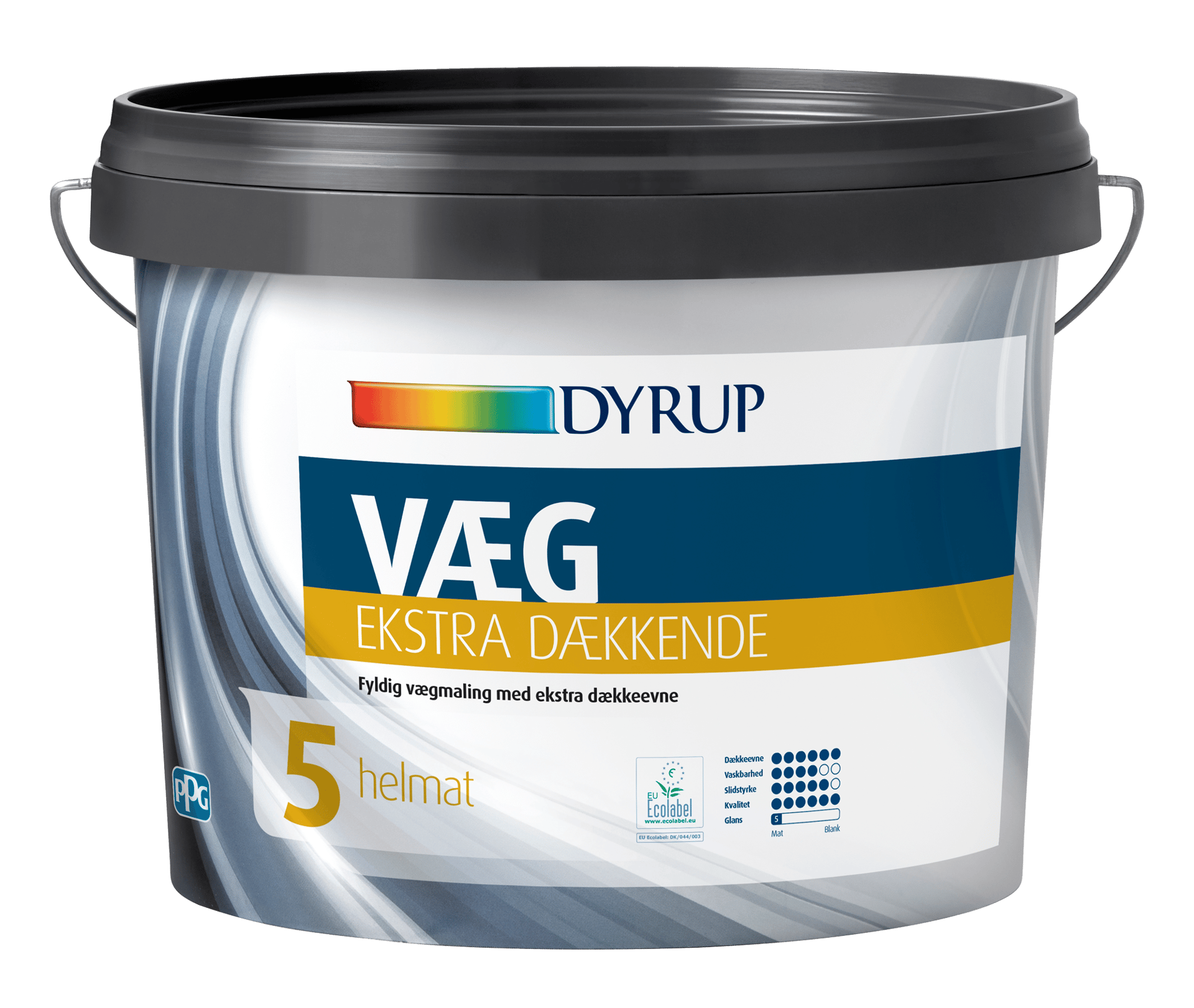 1835304 DYRUP VÆG 05 EKSTRA DÆKKENDE