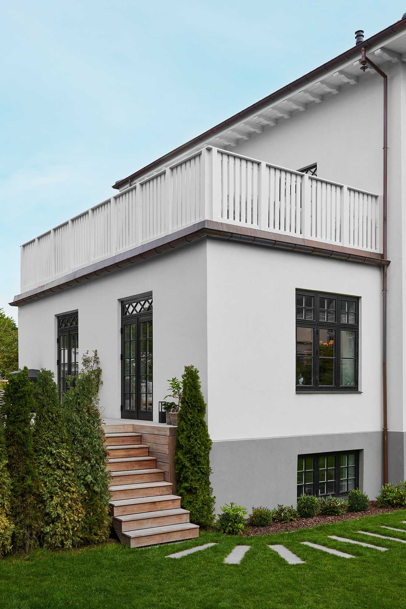 1835329 Facade Dyrup 2024 Charlottenlund 2
