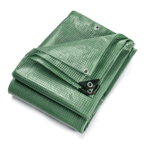 1837513 STACO GREEN FLEX 4X6M