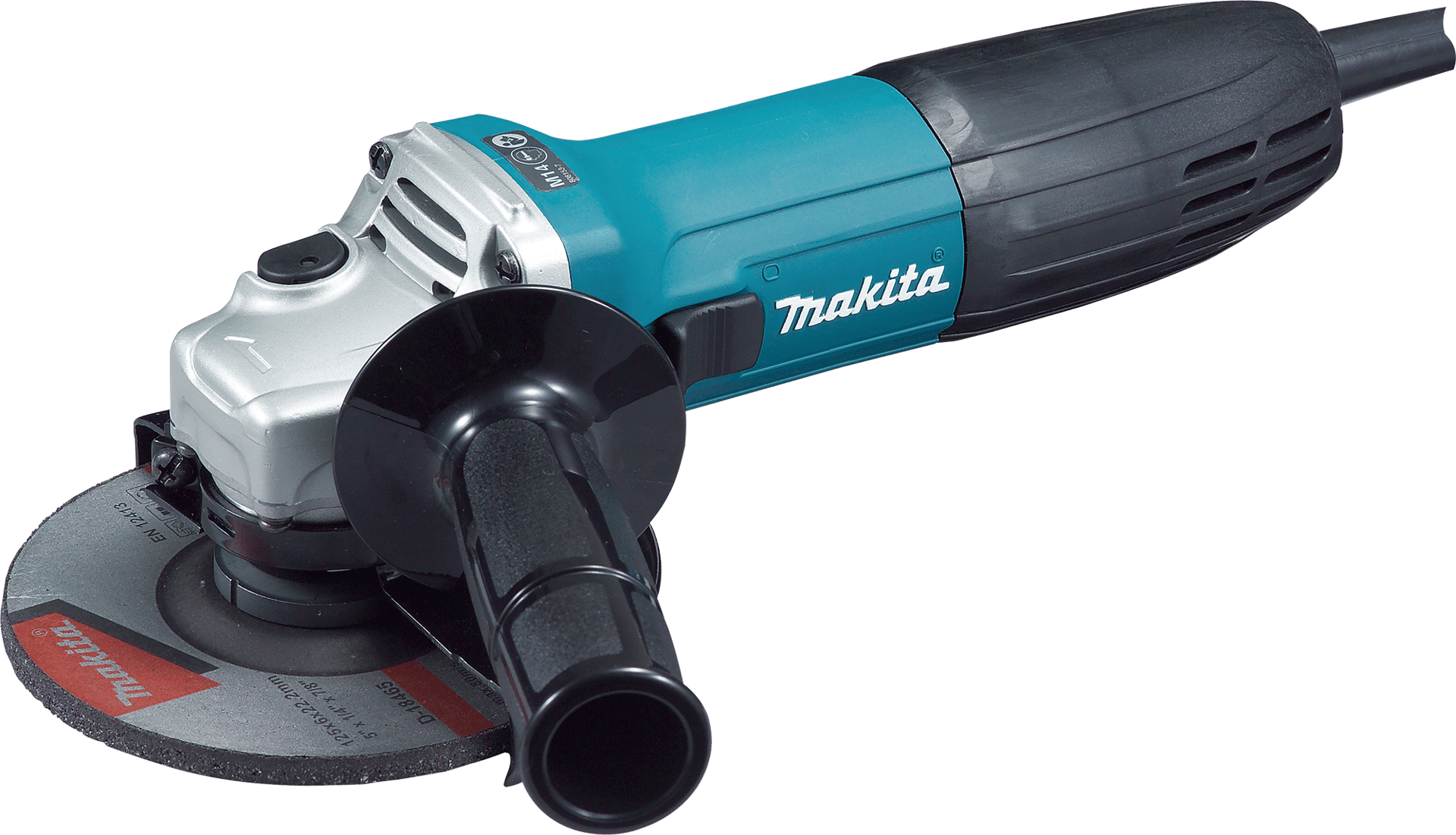 1838202 MAKITA VINKELSLIBER GA5030R