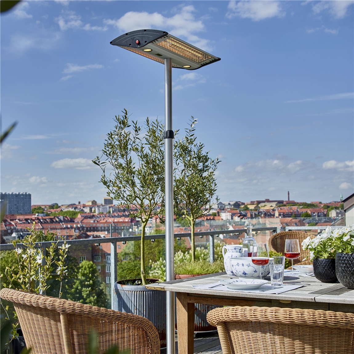 1840417 HORTUS TERRASSEVARMER