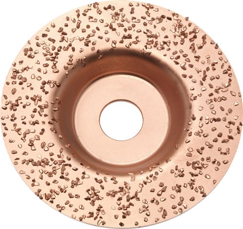 1840488 CONTRA SLIBESKIVE Ø125MM K14 WEB