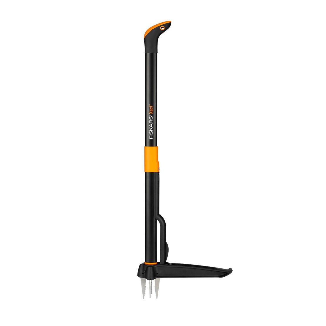 1840770 FISKARS XACT MÆLKEBØTTEFJERNER