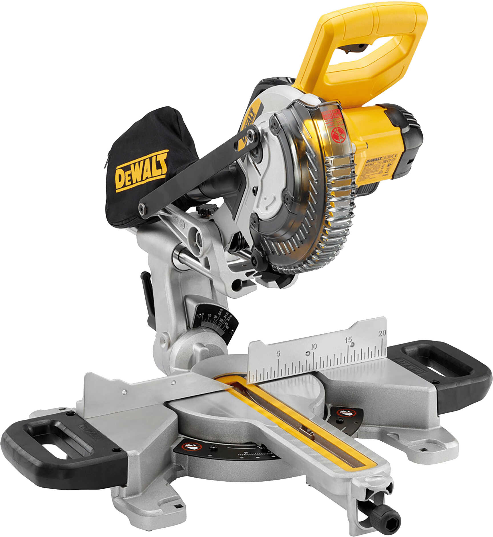 1841132 DEWALT 18V KAP GERINGSSAV