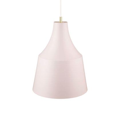 1845276 NORDLUX GRACE PENDEL 32 ROSA