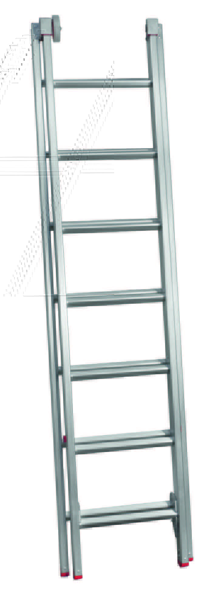 1845798 JUMBO SUPER PROFF SKYDESTIGE