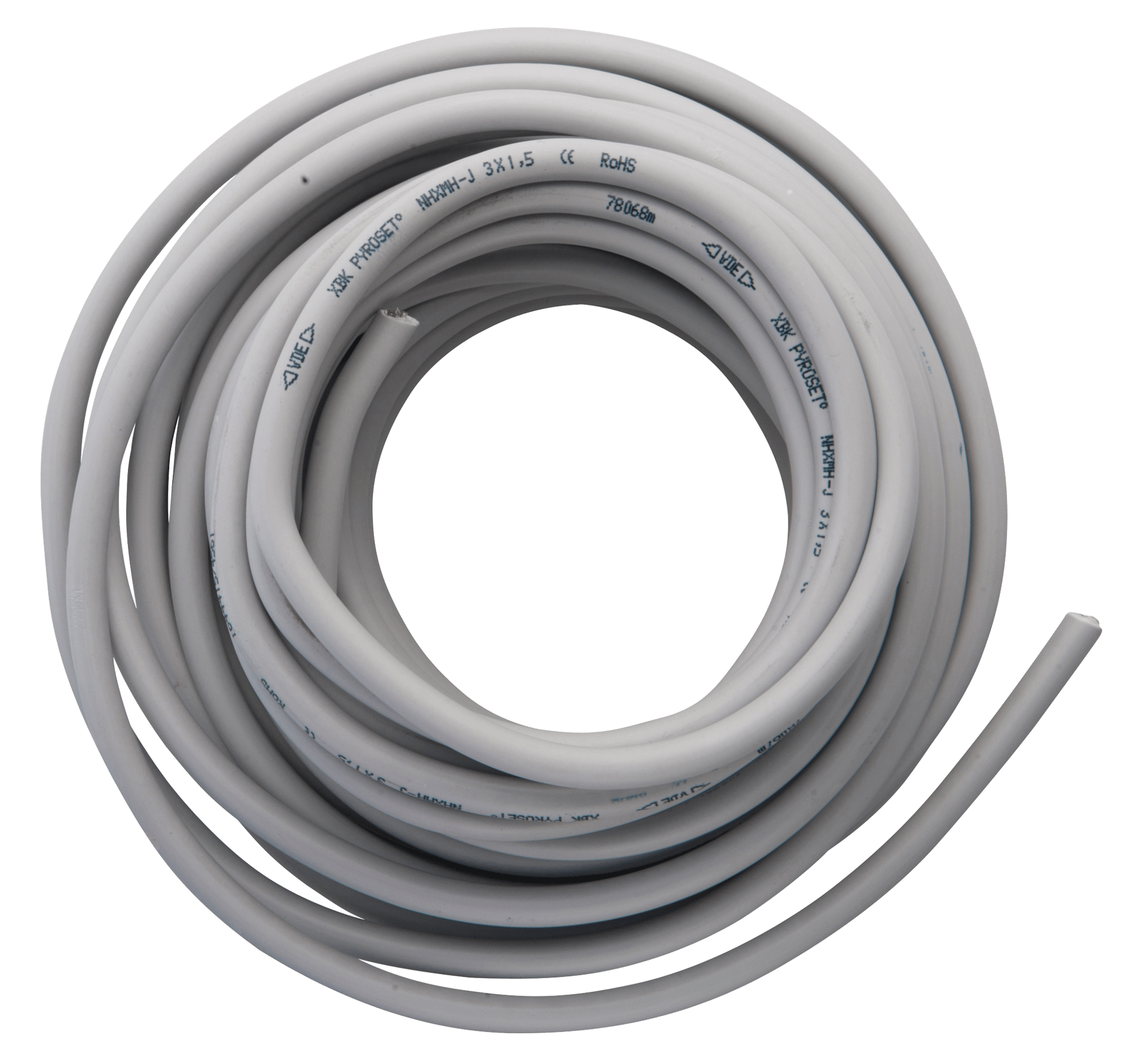 1845839 E LINE INSTALLATIONSKABEL 10M