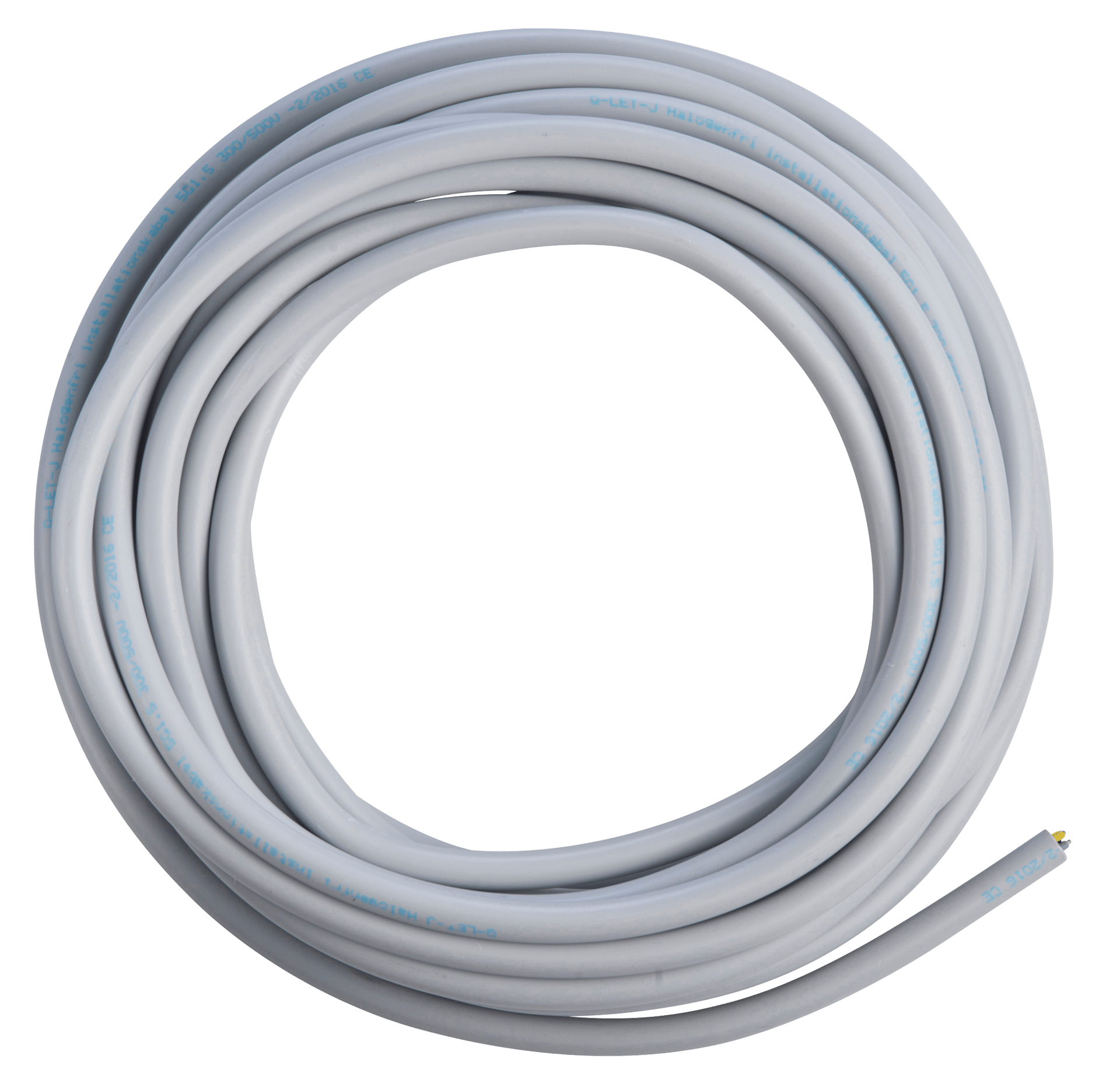 1845852 E LINE INSTALLATIONSKABEL 10M