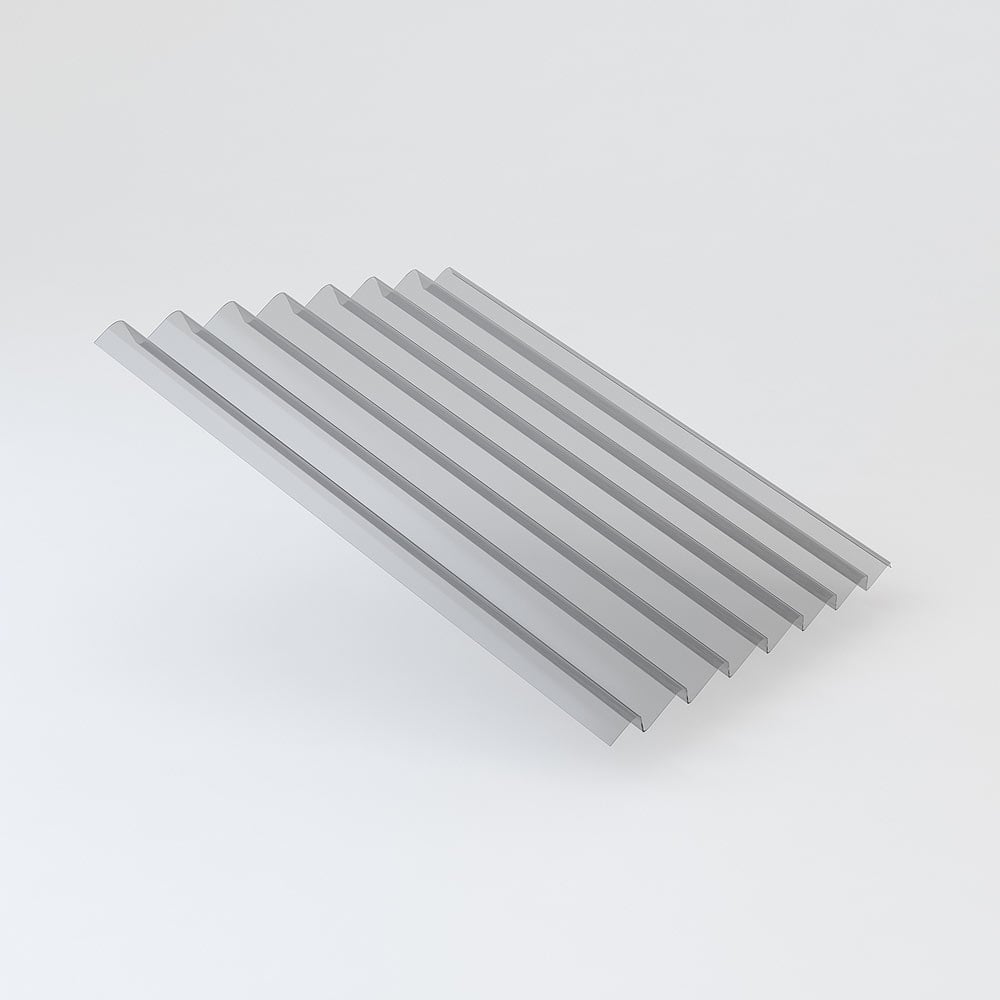 1845905 PC Ovenlysplade B6 FK