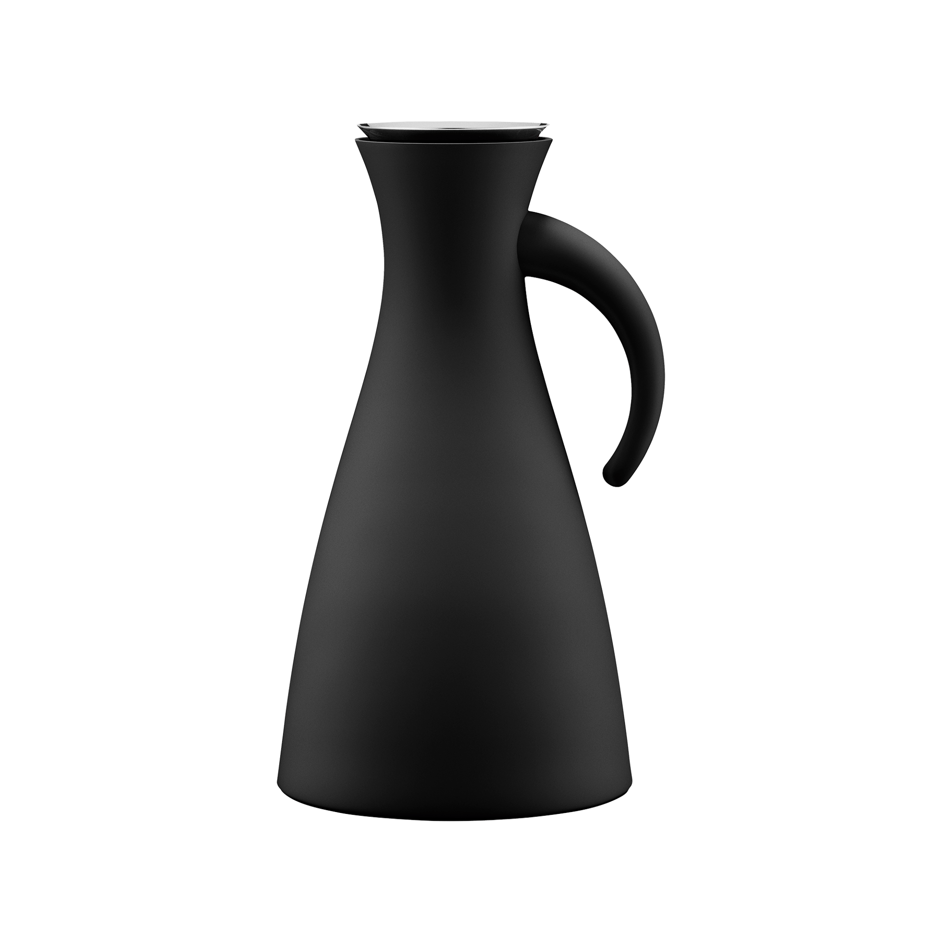 Eva Solo Termokande Mat Sort