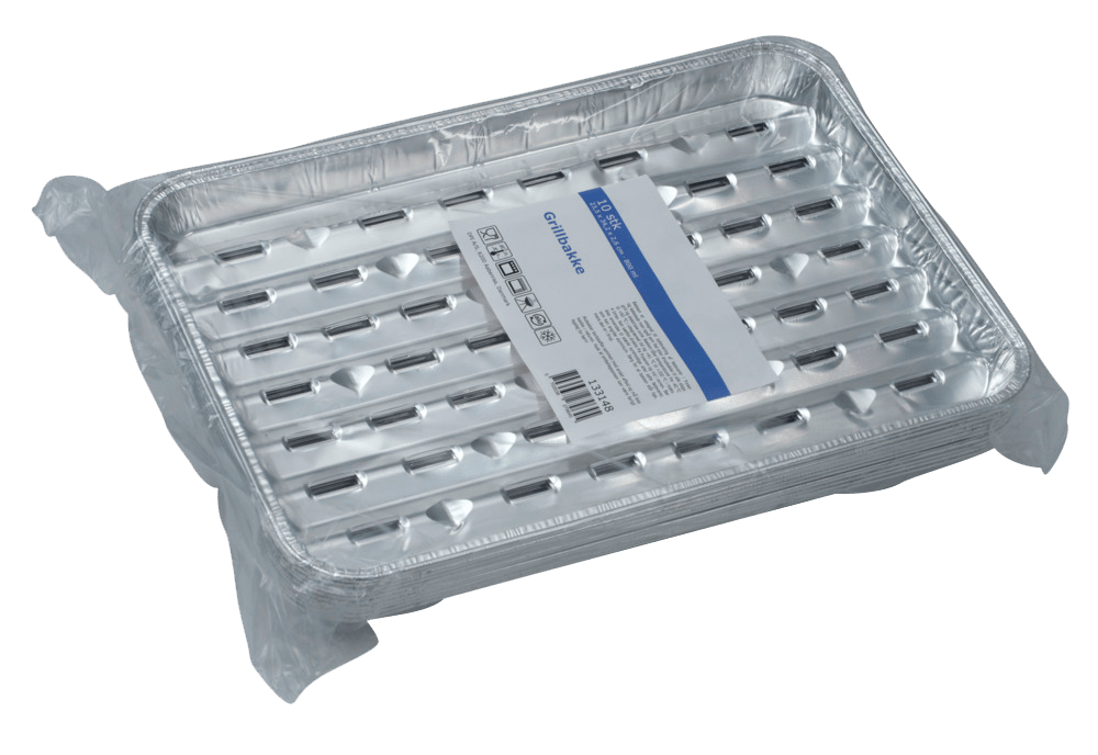 1849493 ABENA GRILLBAKKE ALUMINIUM