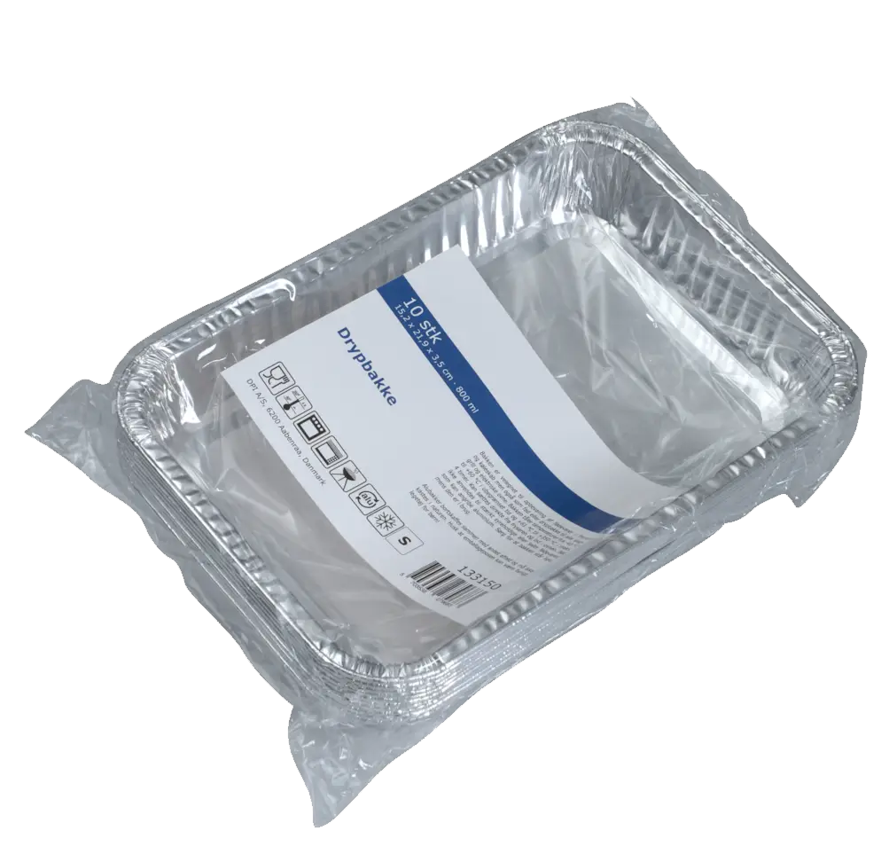 1849500 ABENA GRILLBAKKE ALUMINIUM