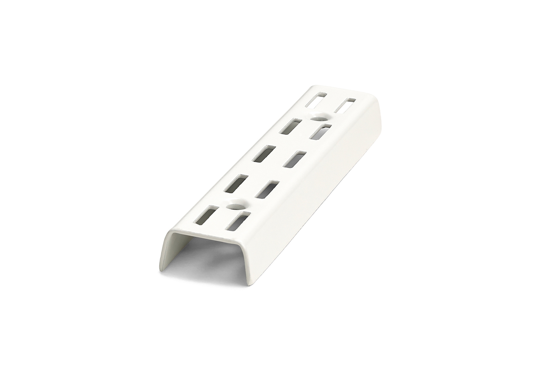 1849598 HABO VÆGSKINNE HVID 15CM