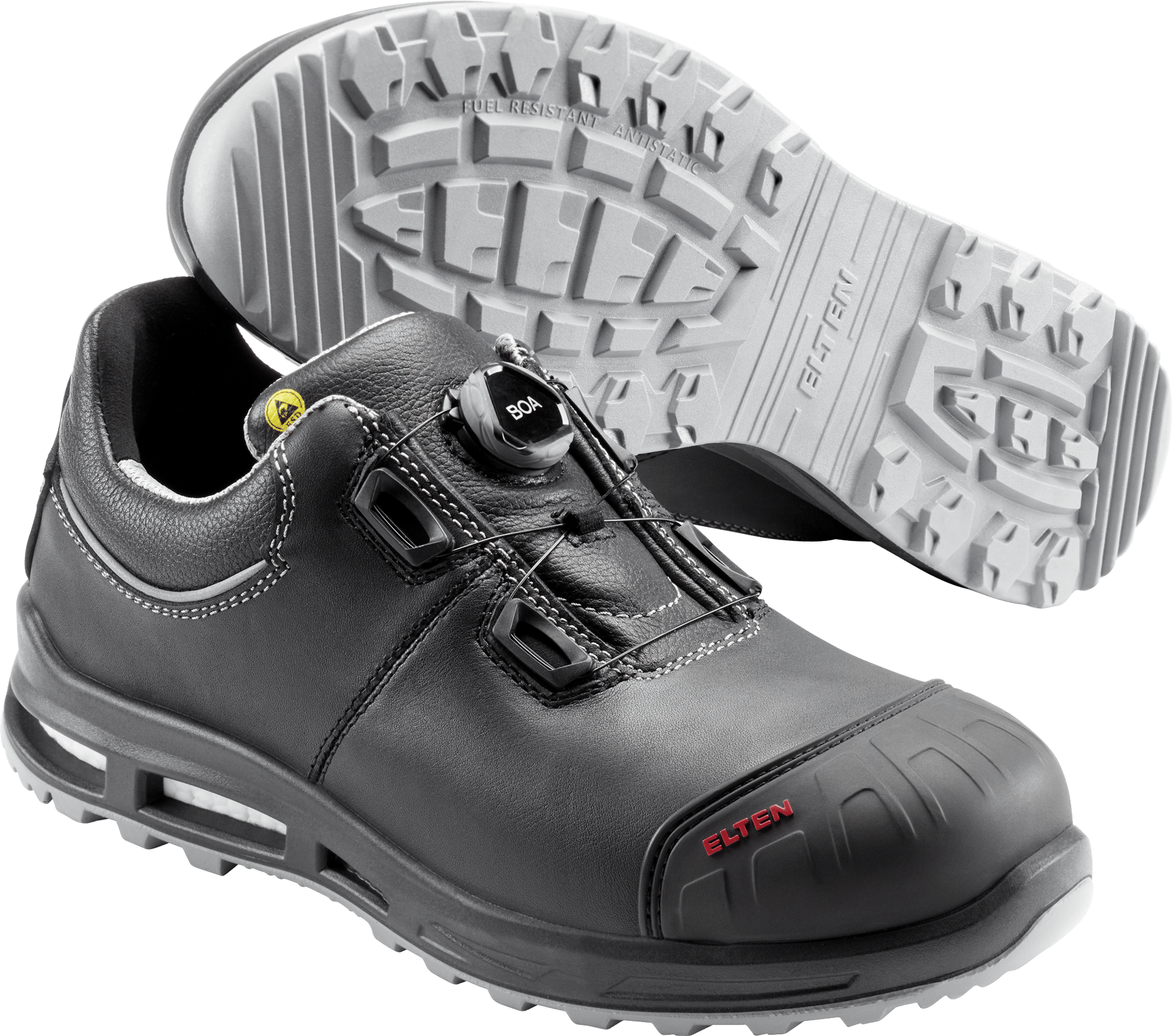 Elten REACTION XXT Pro BOA® Low ESD S3