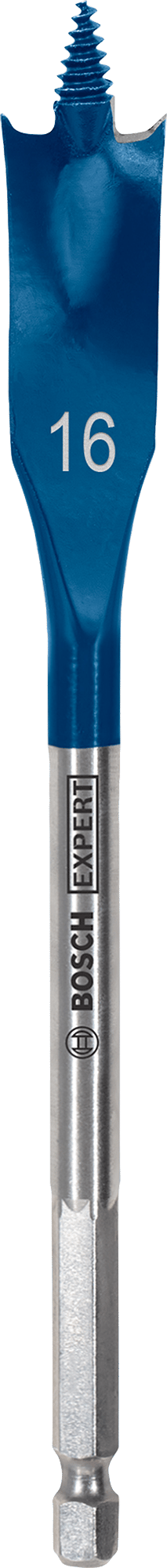 Bosch Fladbor Selfcut Speed 16x152mm Expert