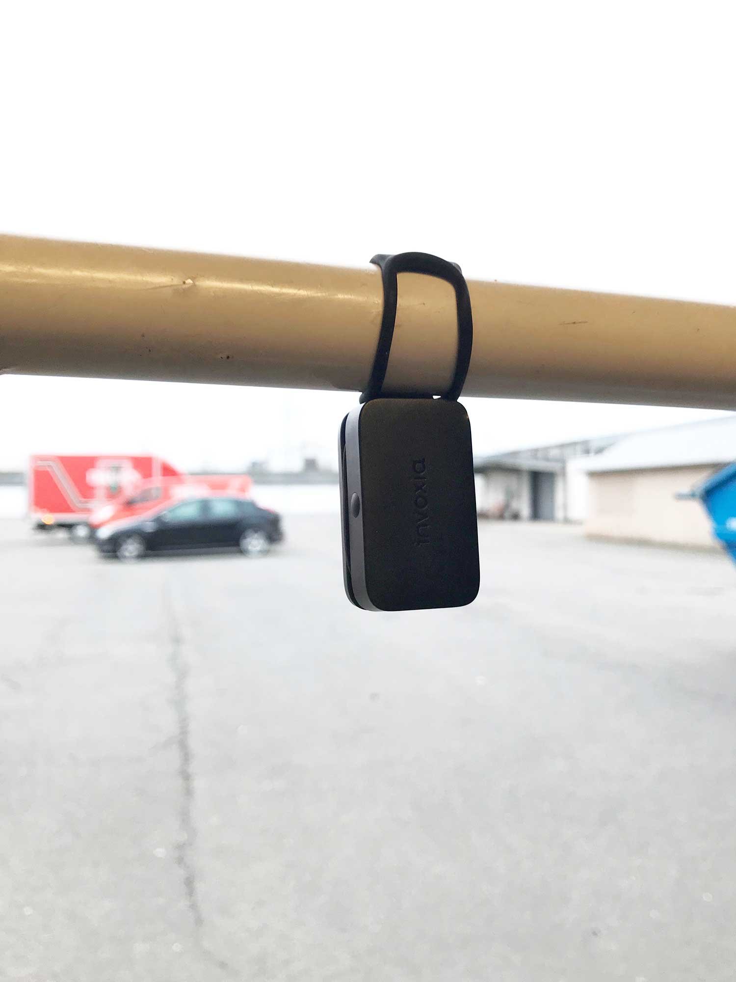 Zmartgear Gps Tracker Lwt200