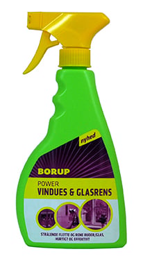 1853978 BORUP VINDUESRENS OG GLASRENS