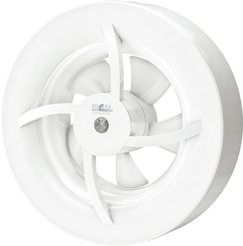 1854941 DUKA VENTILATOR S7 HVID 7 FUNKTIONER.Jpeg Web