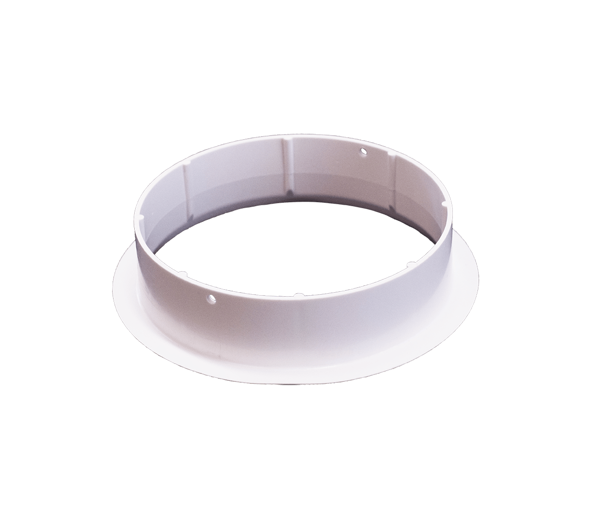 1855463 DUKA RØRSTUDS FOR S7 HVID