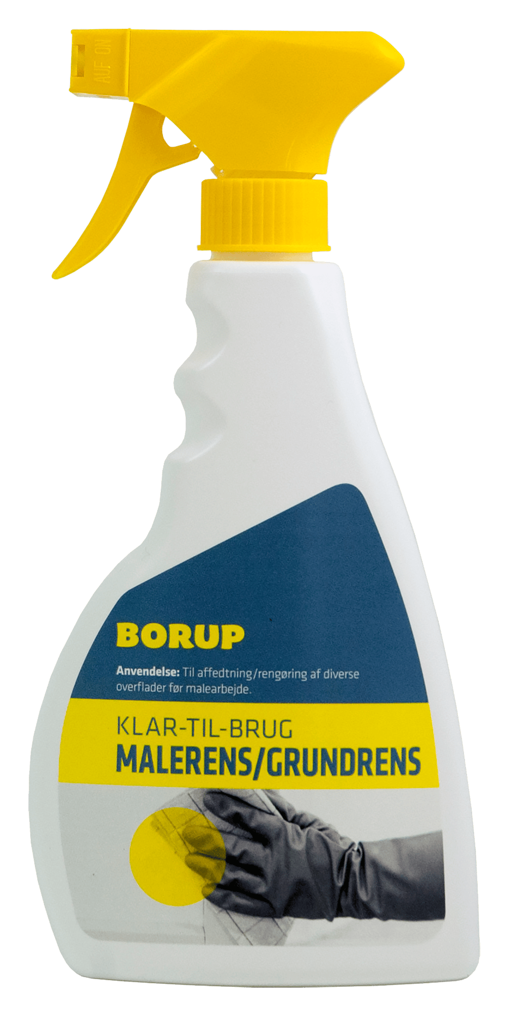 1855760 BORUP GRUNDRENS