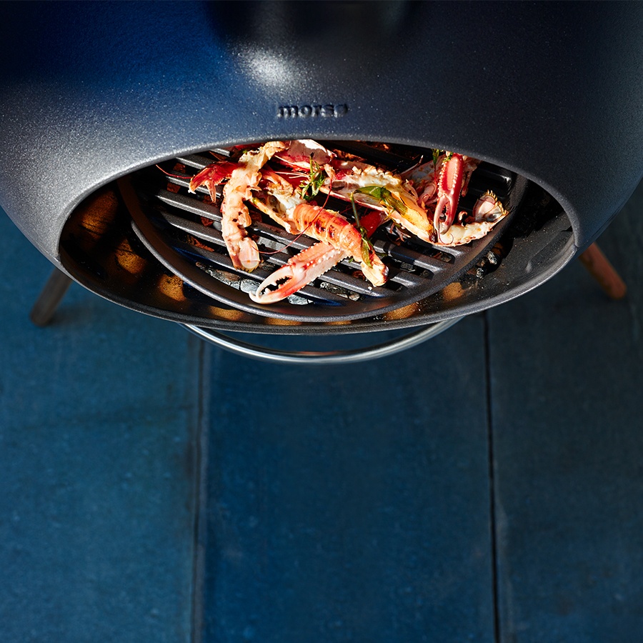 1859034 MORSØ GRILL FORNO II SORT2
