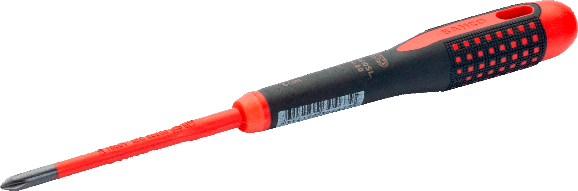 1862802 BAHCO SKRUETRÆKKER PH1X80