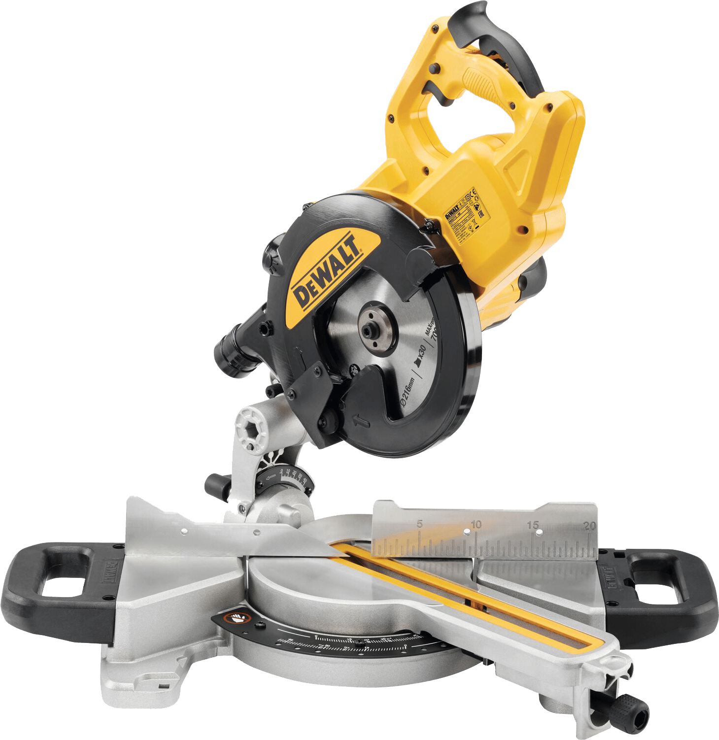 1869029 DEWALT 230V KAP GERINGSSAV